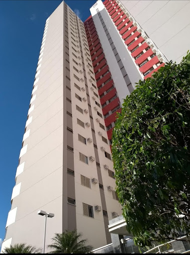Apartamento em Centro  -  Campo Grande