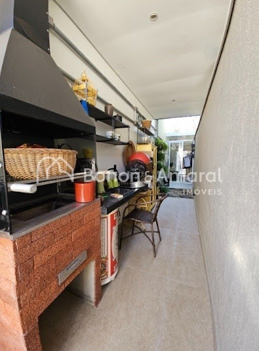 Casa de Condomínio, 3 quartos - Foto 10