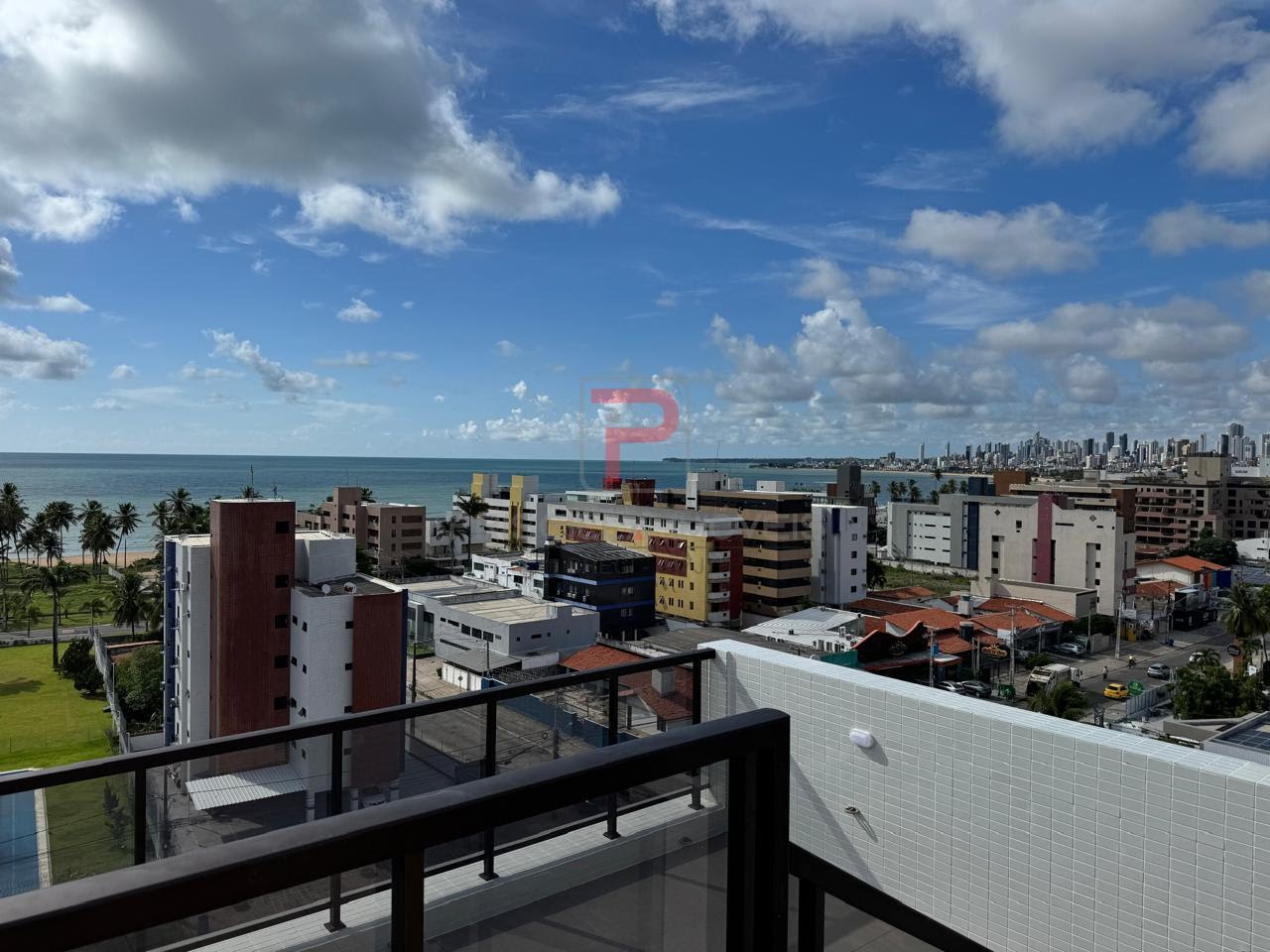 Apartamento à venda com 2 quartos, 1 suíte, 1 vaga e 53m² no Jardim Oceania, João Pessoa (PB) — foto 13 de 15