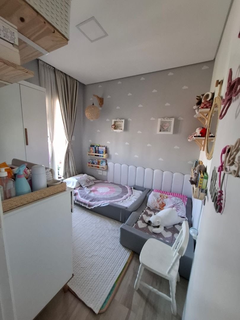 Sobrado, 3 quartos, 110 m² - Foto 12