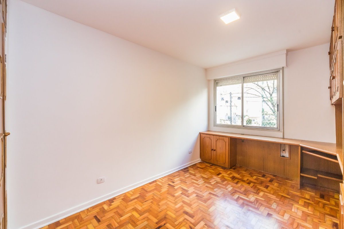 Apartamento à venda com 3 quartos, 1 suíte, 1 vaga e 145m² no Itaim Bibi, São Paulo (SP) — foto 7 de 30