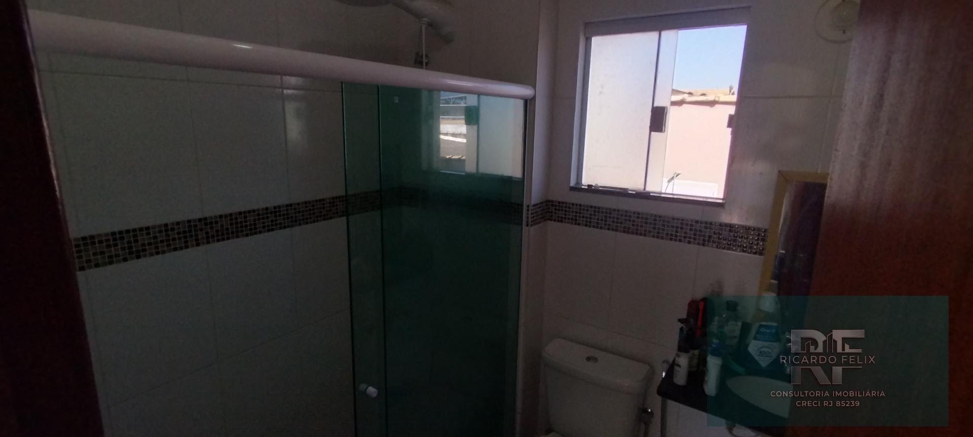 Apartamento à venda com 2 quartos, 1 banheiro, 1 vaga e 55m² no Loteamento Extensão do Serramar, Rio das Ostras (RJ) — foto 9 de 15