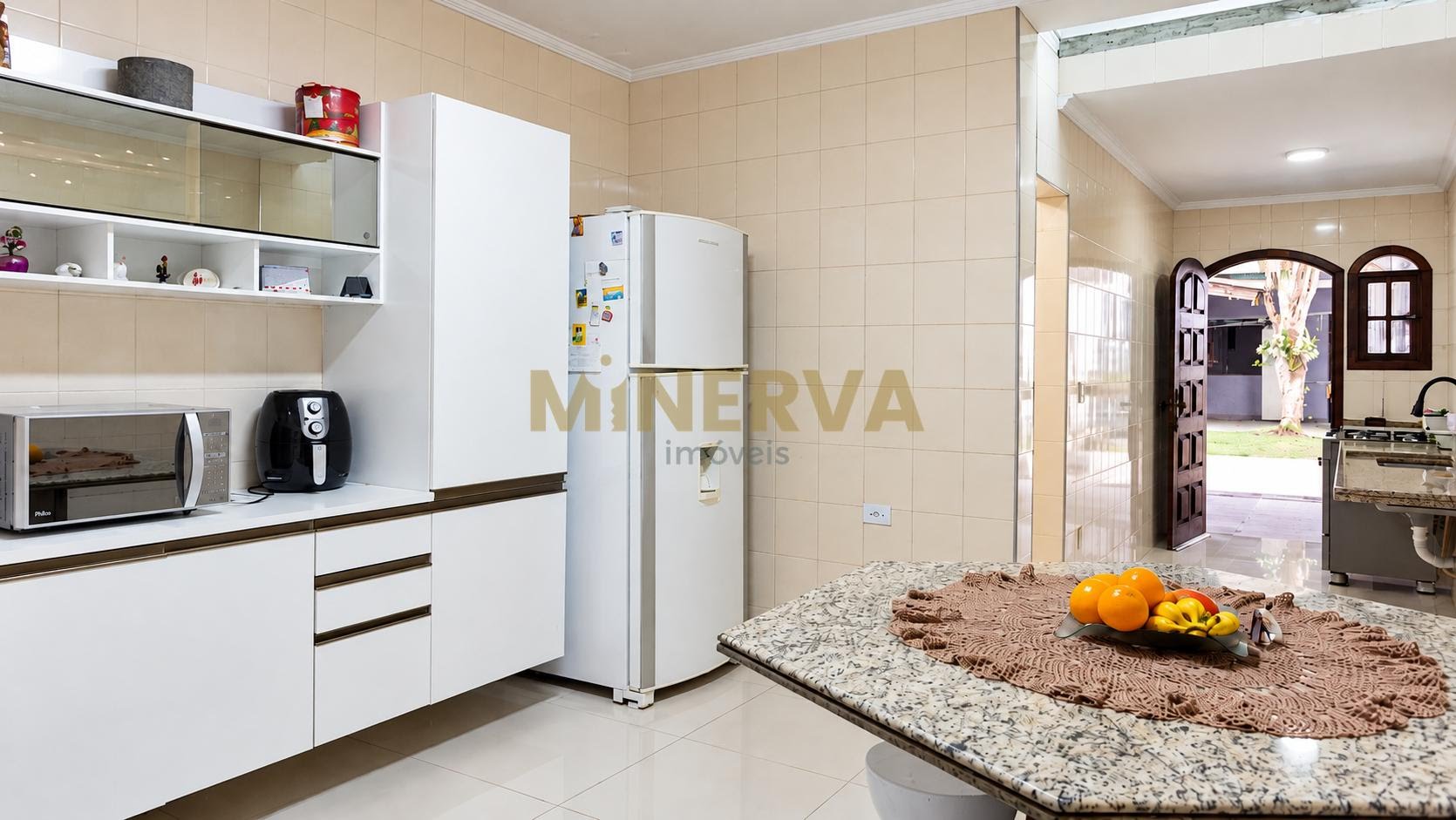 Casa à venda com 3 quartos, 3 suítes, 2 vagas e 350m² no Vila Regente Feijó, São Paulo (SP) — foto 5 de 22