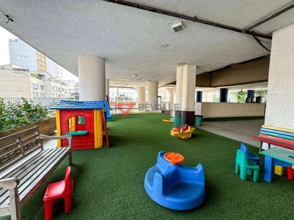 Cobertura à venda com 4 quartos, 1 suíte, 1 vaga e 204m² no Ipanema, Rio de Janeiro (RJ) — foto 29 de 30