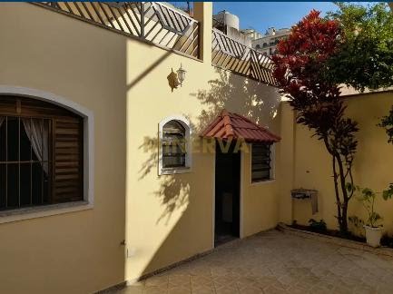 Casa à venda com 3 quartos, 1 suíte, 2 vagas e 251m² no Vila Gomes Cardim, São Paulo (SP) — foto 15 de 30
