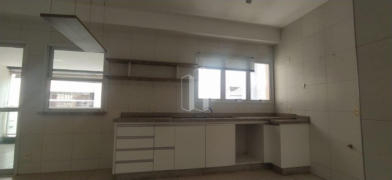 Apartamento à venda com 4 quartos, 3 suítes, 4 vagas e 345m² no Jardim Goiás, Goiânia (GO) — foto 16 de 30