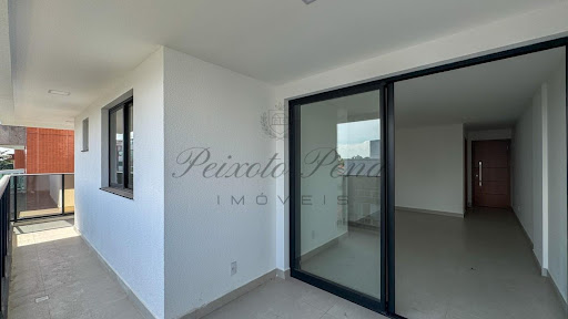 Apartamento 3 Quartos, novo, em Jardim da Penha | Vitória