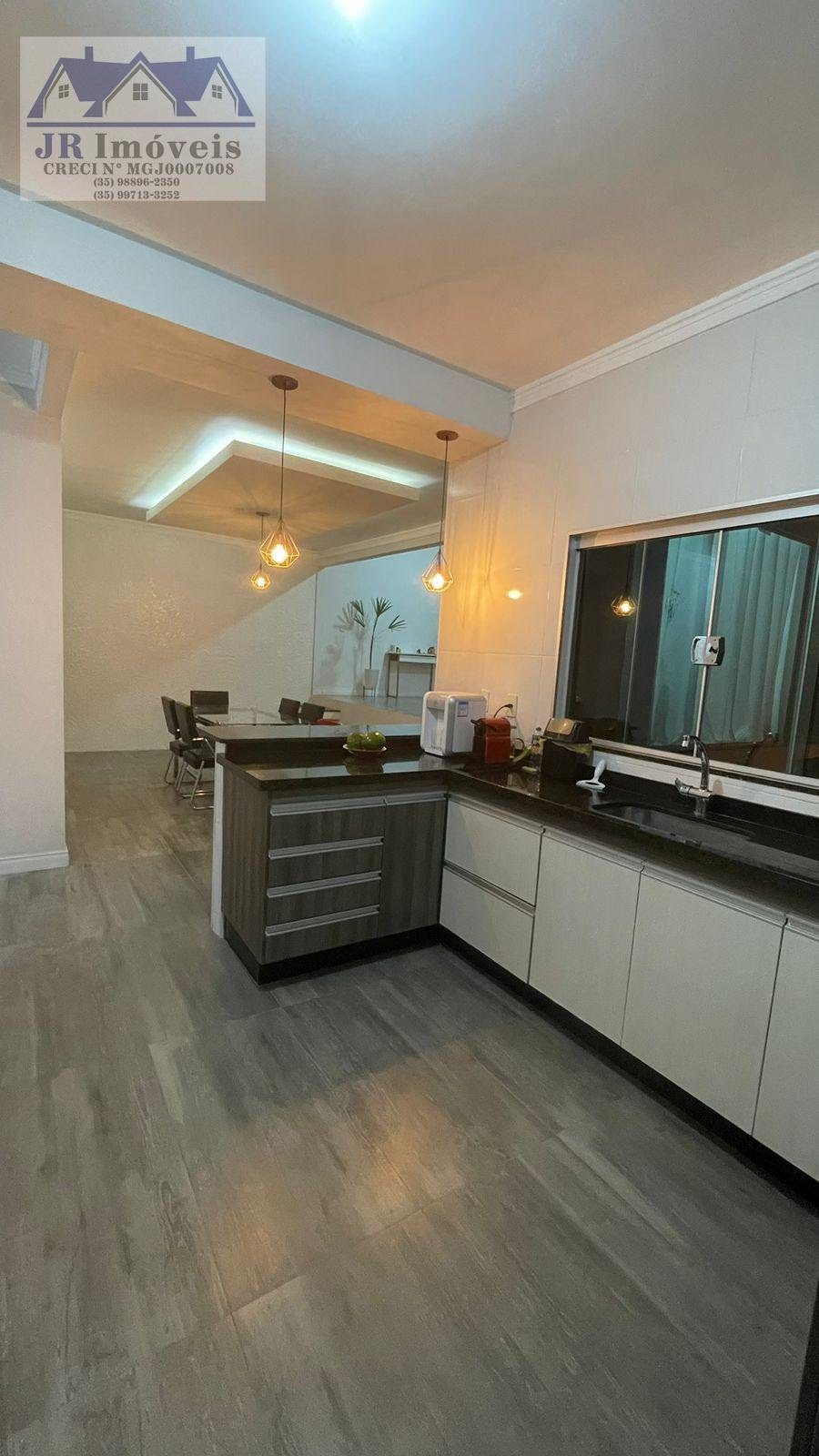 Casa à venda com 2 quartos, 1 suíte, 2 vagas e 220m² no Jardim Eldorado, Itajubá (MG) — foto 29 de 30