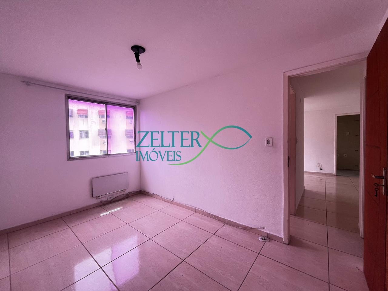 Apartamento à venda com 2 quartos, 1 banheiro, 1 vaga e 48m² no Irajá, Rio de Janeiro (RJ) — foto 9 de 21