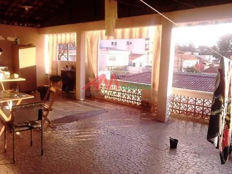 Casa à venda com 2 quartos, 1 suíte, 3 vagas e 214m² no Anchieta, São Bernardo do Campo (SP) — foto 19 de 21
