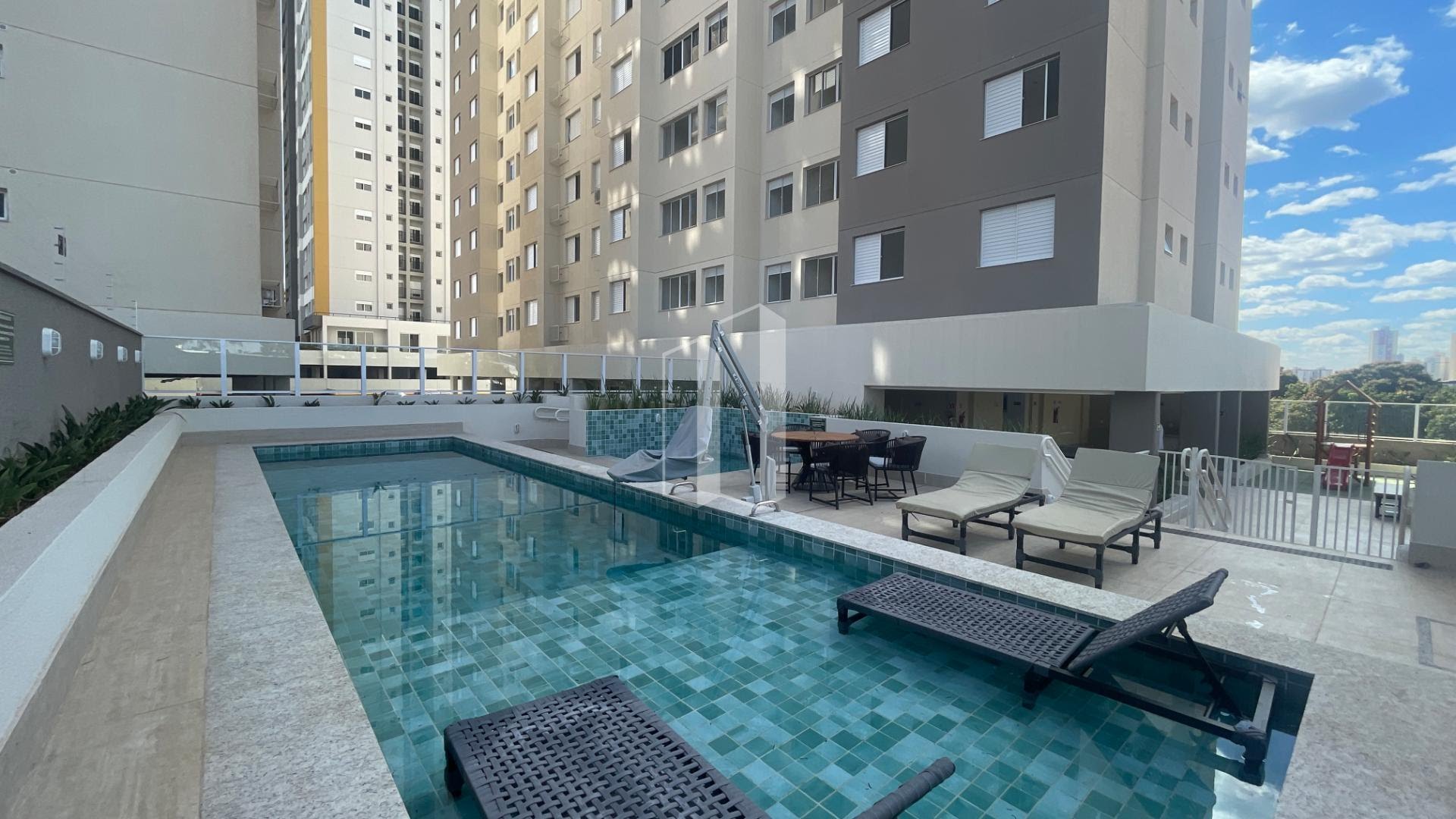 Apartamento à venda com 2 quartos, 1 suíte, 1 vaga e 51m² no Vila Rosa, Goiânia (GO) — foto 27 de 30