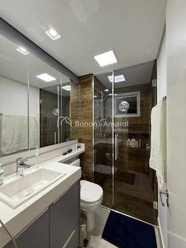 Apartamento, 3 quartos, 119 m² - Foto 13