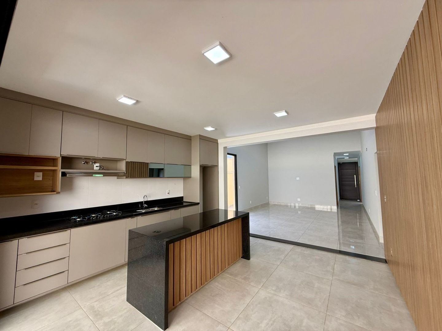 Casa à venda com 3 quartos, 3 suítes, 2 vagas e 190m² no Loteamento Terras de Florença, Ribeirão Preto (SP) — foto 6 de 29