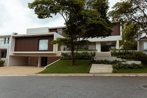 Casa em Alphaville Residencial 10  -  Santana de Parnaíba