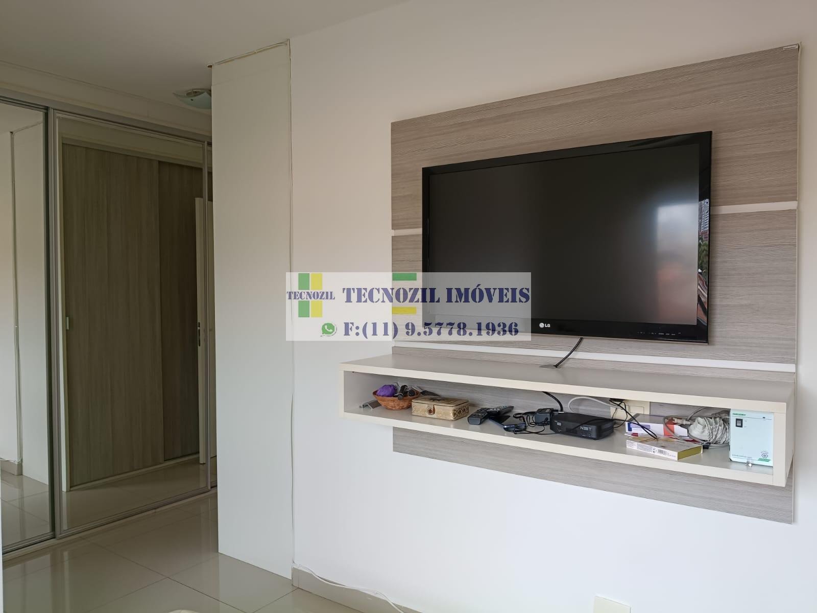 Apartamento, 3 quartos, 126 m² - Foto 9