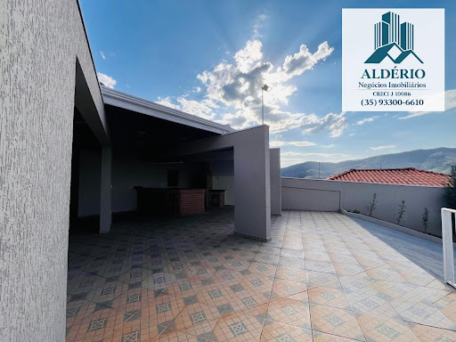O espaço perfeito para a sua família crescer e crias as melhores memórias!! -  Monte Sião