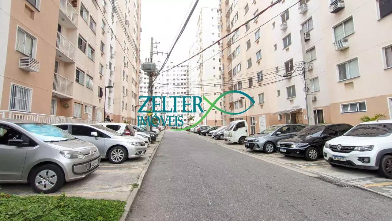 Apartamento à venda com 2 quartos, 1 banheiro, 1 vaga e 48m² no Rocha Miranda, Rio de Janeiro (RJ) — foto 16 de 30