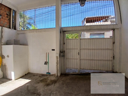 Garagem