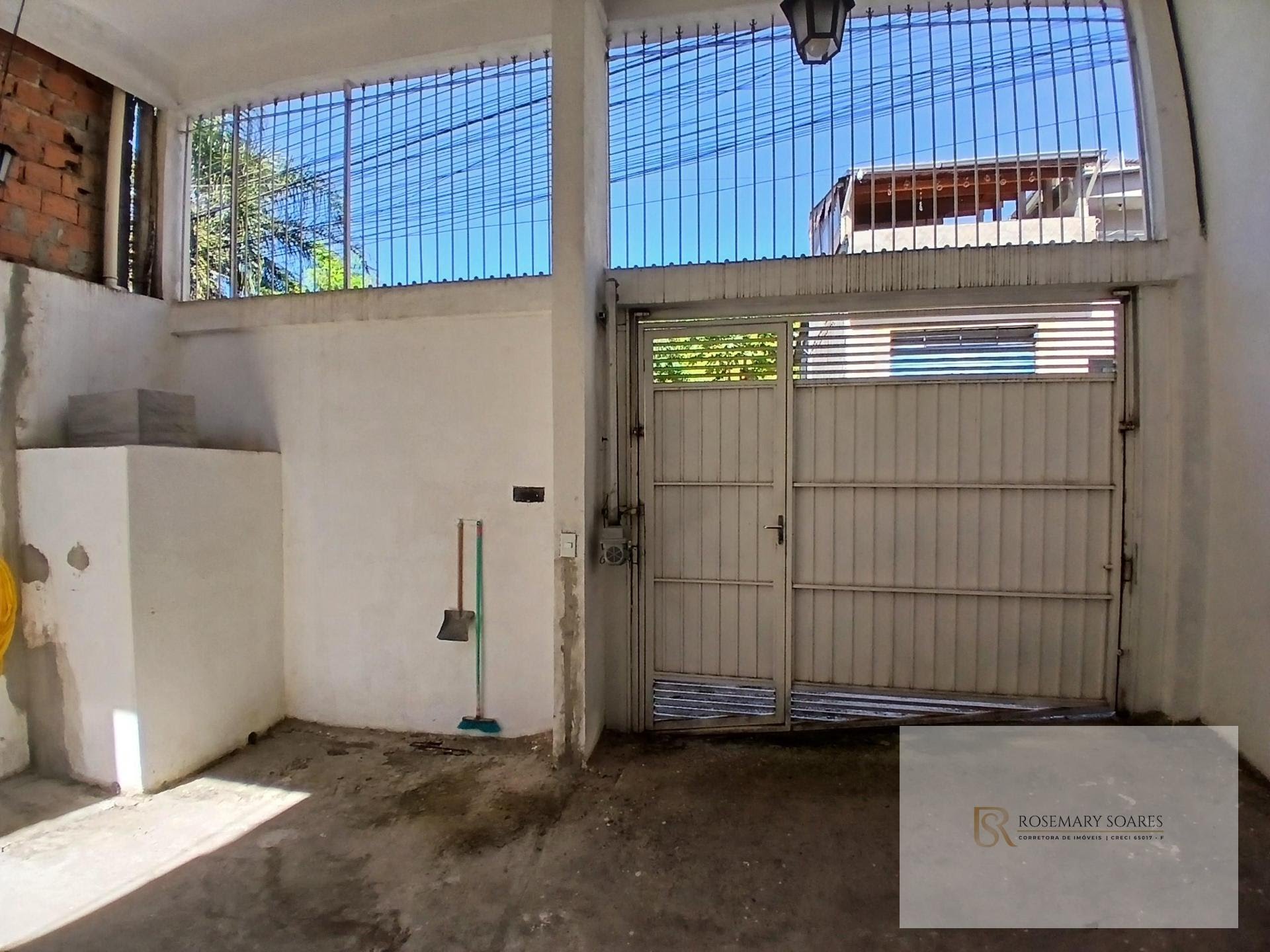 Garagem
