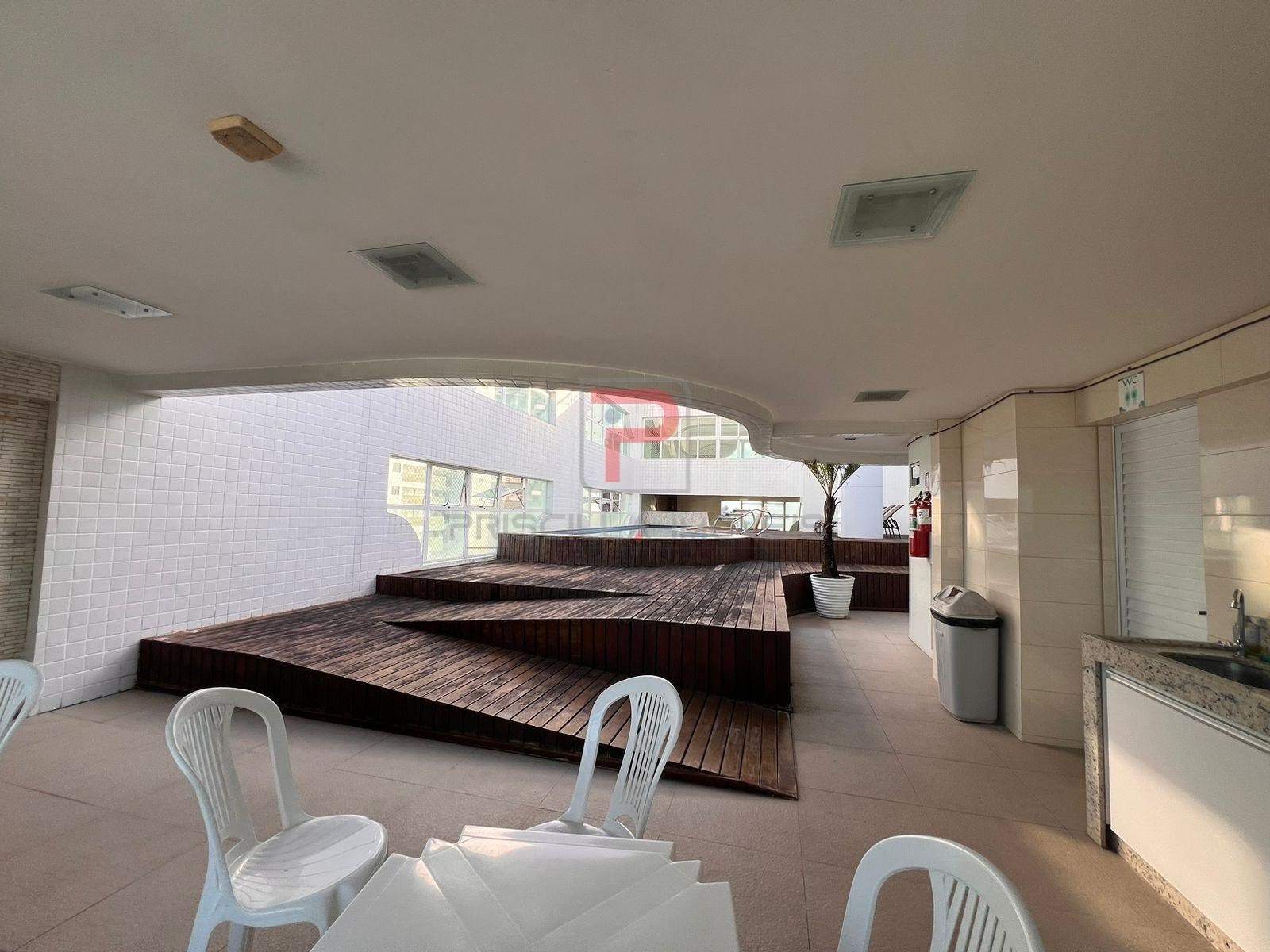 Apartamento à venda com 2 quartos, 1 suíte, 1 vaga e 73m² no Tambaú, João Pessoa (PB) — foto 8 de 13