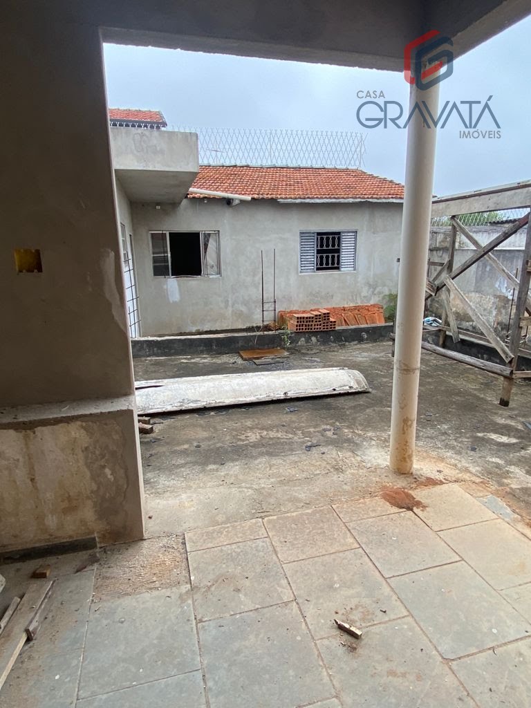 Casa à venda com 3 quartos, 1 suíte, 6 vagas e 336m² no Baeta Neves, São Bernardo do Campo (SP) — foto 17 de 27