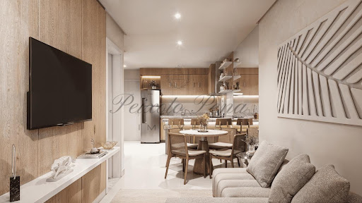 Apartamento para Venda em Vitória / ES no bairro Morada de Camburí
