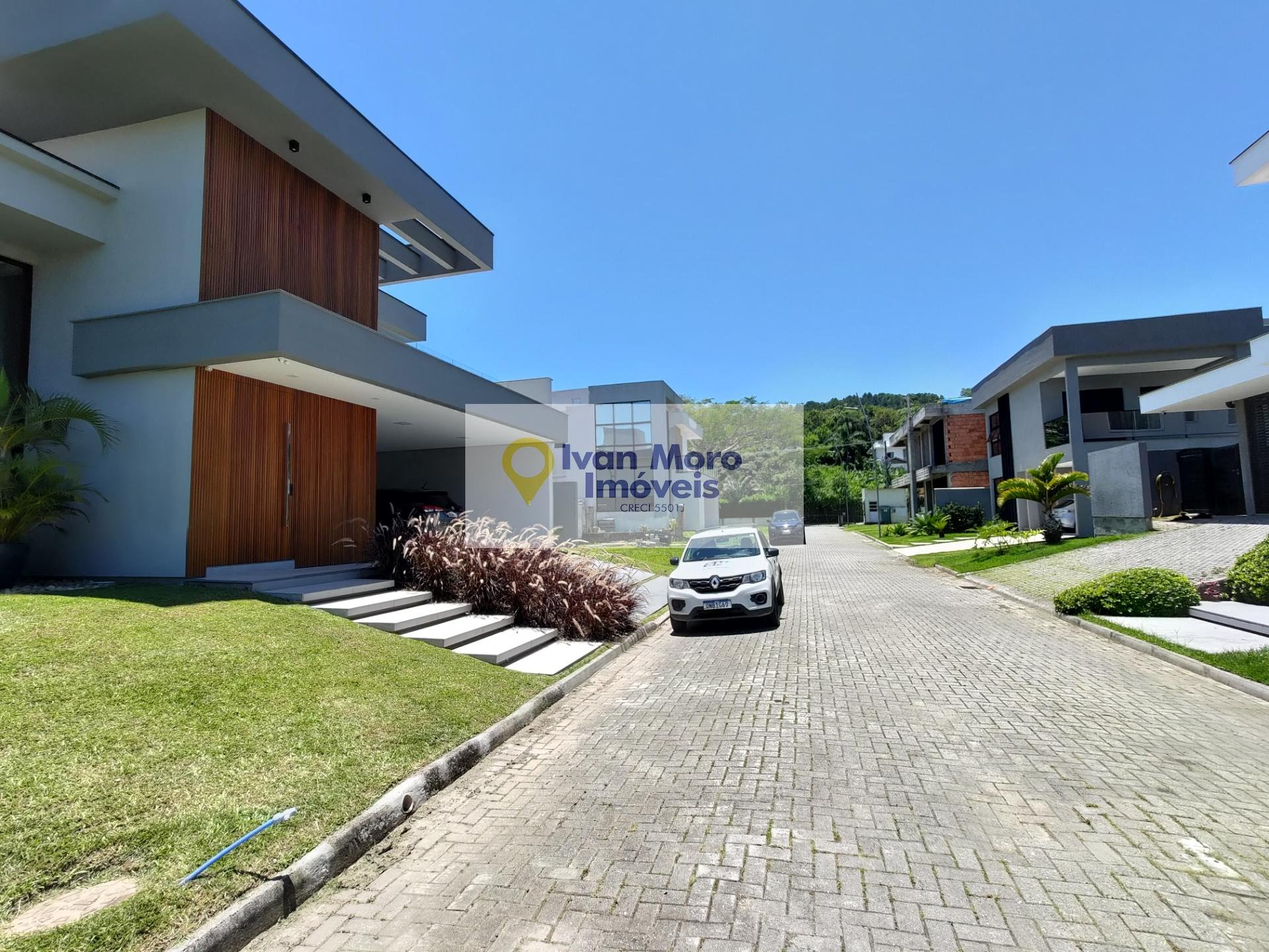 Terreno à venda com 389m² de terreno no Vargem Pequena, Florianópolis (SC) — foto 3 de 4