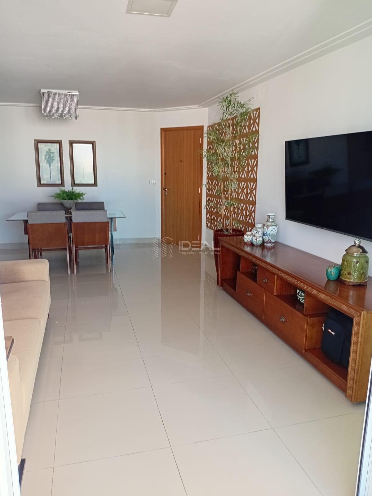 Apartamento à venda com 3 quartos, 3 suítes, 2 vagas e 114m² no Parque Tamandaré, Campos dos Goytacazes (RJ) — foto 20 de 30