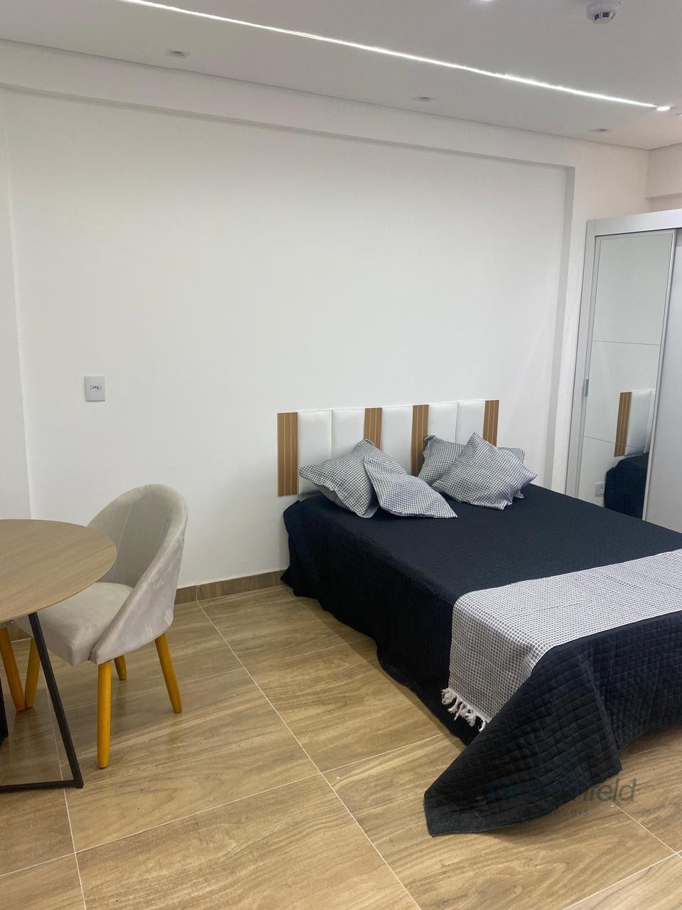 Apartamento à venda com 1 quarto, 1 banheiro, 1 vaga e 22m² no Nova Arujá, Arujá (SP) — foto 23 de 30