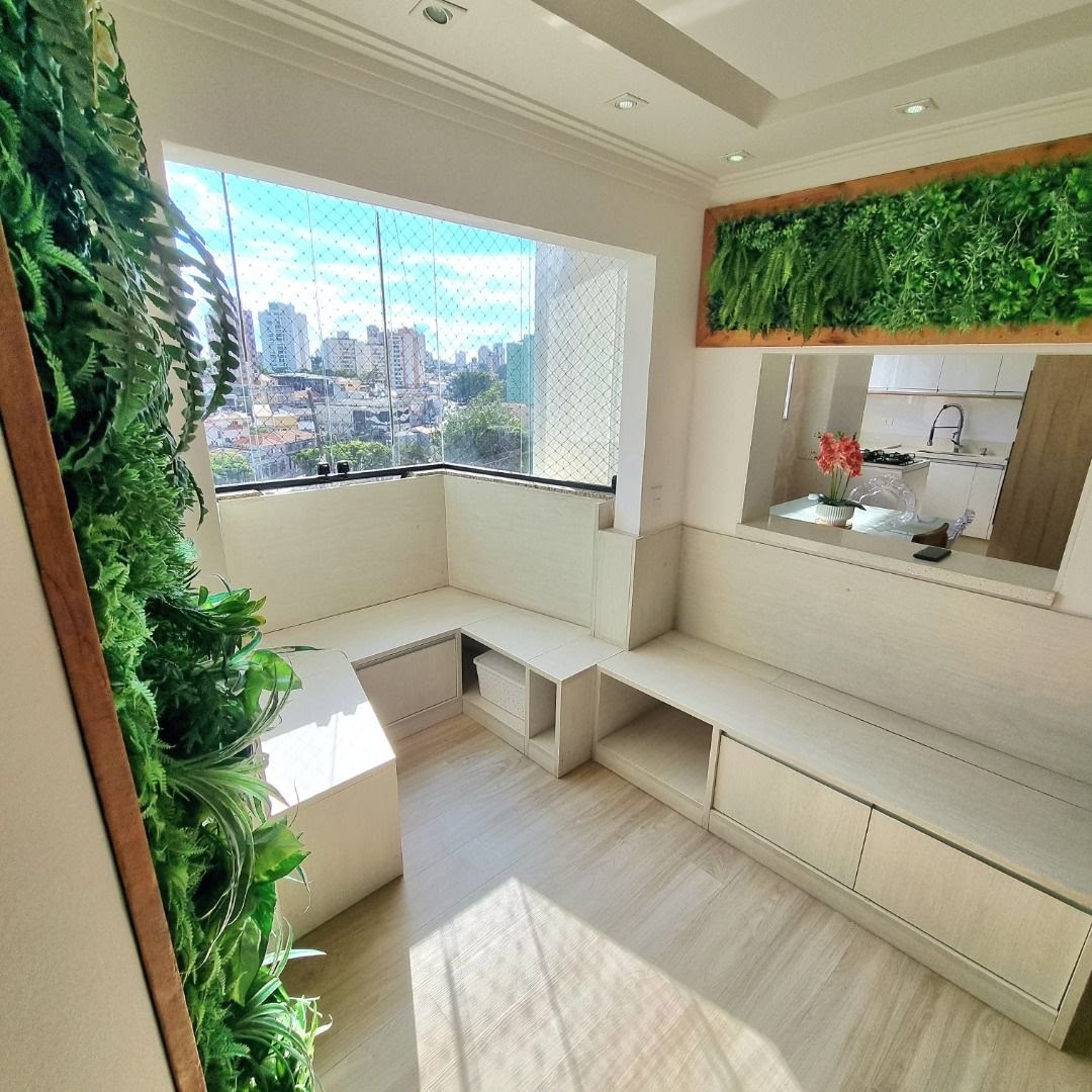 Apartamento, 3 quartos, 120 m² - Foto 5