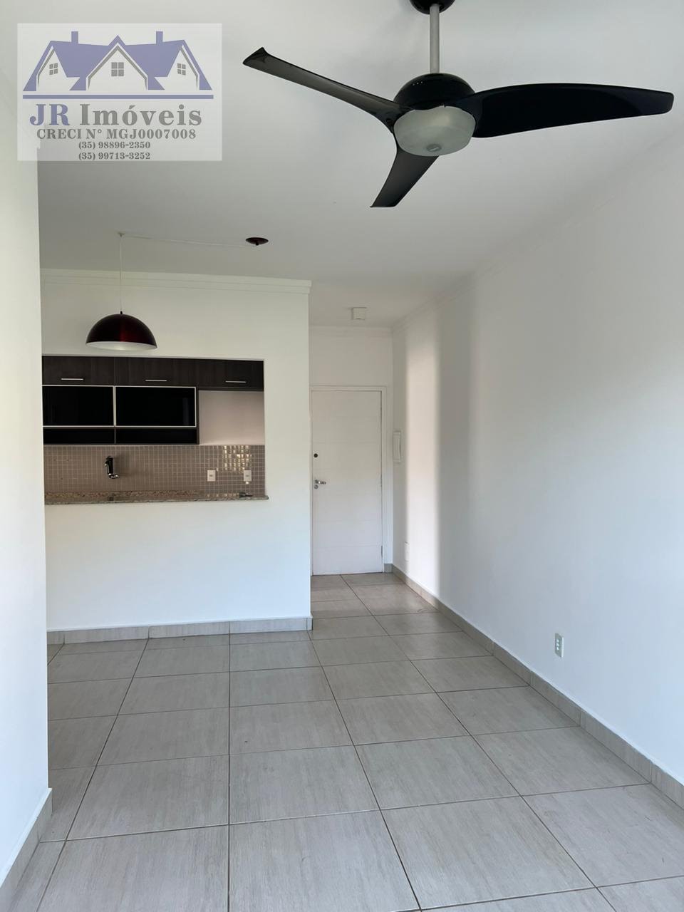 Apartamento para alugar com 1 quarto, 1 suíte e 2 vagas no Varginha, Itajubá (MG) — foto 7 de 30