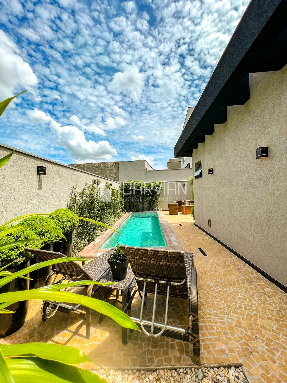 Casa à venda com 3 quartos, 3 suítes, 3 vagas e 365m² no Residencial Alto do Castelo I, Ribeirão Preto (SP) — foto 12 de 30
