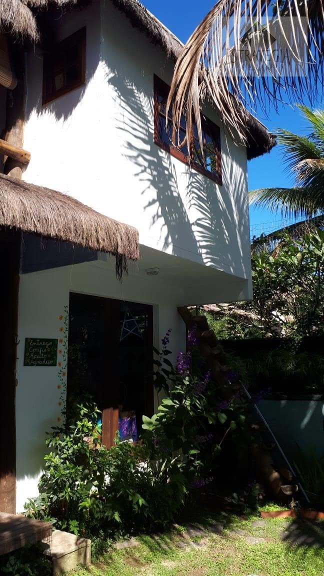 Casa à venda com 5 quartos, 4 suítes, 4 vagas e 260m² no Vargem Grande, Rio de Janeiro (RJ) — foto 11 de 19
