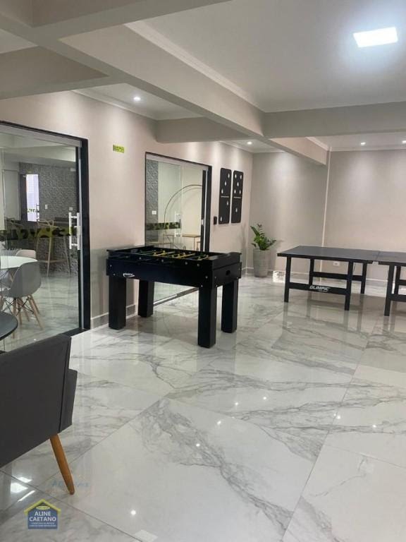 Apartamento à venda com 1 quarto, 1 banheiro, 1 vaga e 55m² no Aviação, Praia Grande (SP) — foto 16 de 21