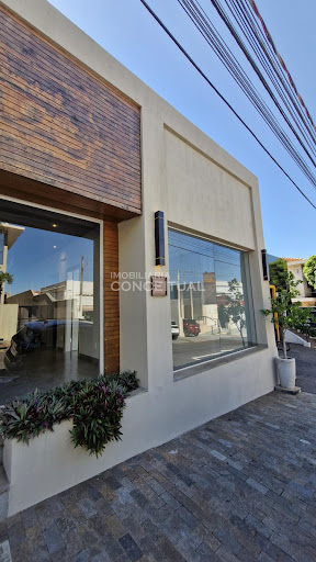 Fachada Moderna