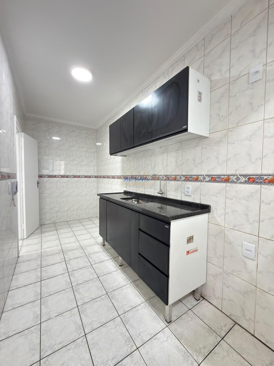Apartamento à venda com 1 quarto, 1 banheiro, 1 vaga e 52m² no Aviação, Praia Grande (SP) — foto 12 de 16