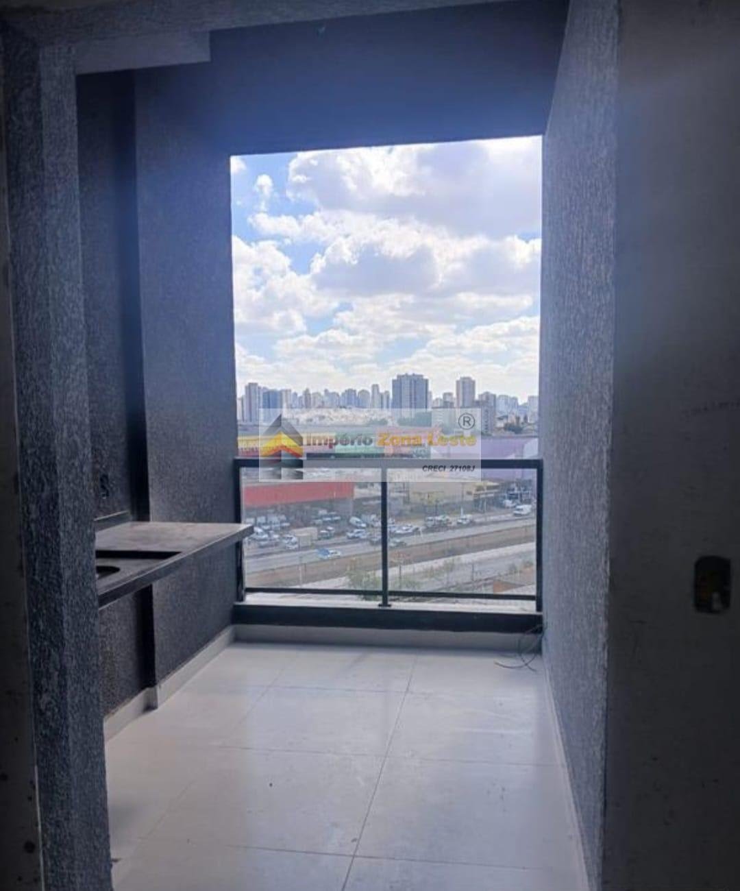 Apartamento, 1 quarto, 40 m² - Foto 8