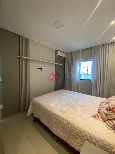 Apartamento em Centro  -  Unaí