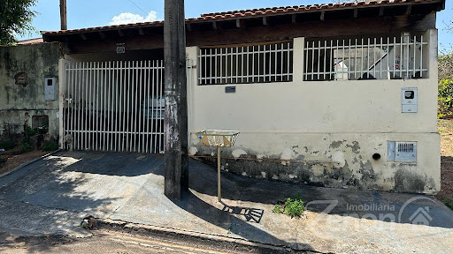 Casa em Vila Racharia - Lucélia