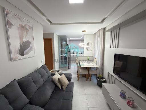 Apartamento à venda em Bom Viver, Biguaçu | 2 dorms, 56m²