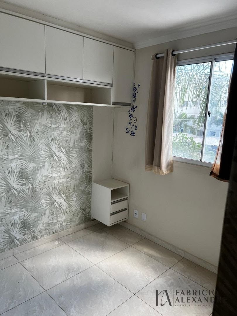 Apartamento à venda com 2 quartos, 1 banheiro, 1 vaga e 43m² no Jardim Planalto, São José do Rio Preto (SP) — foto 4 de 17