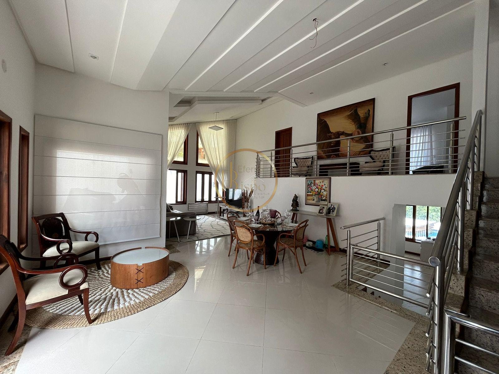 Casa à venda com 4 quartos, 4 suítes, 3 vagas e 390m² no Village 2, Porto Seguro (BA) — foto 3 de 24