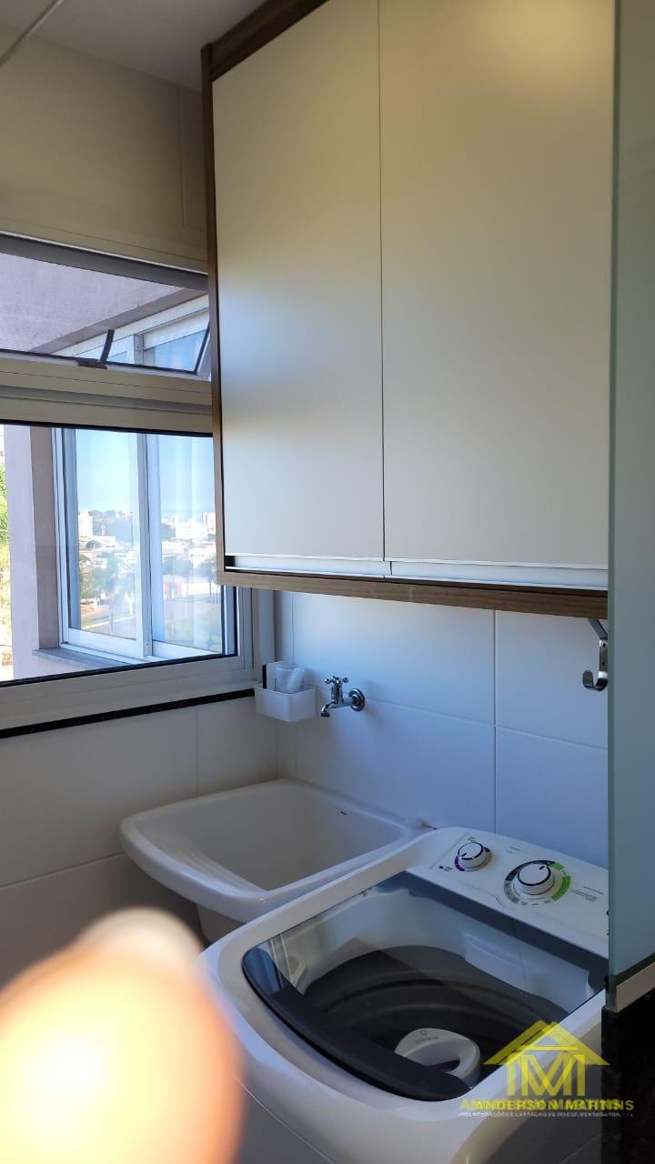Apartamento à venda com 2 quartos, 1 banheiro, 1 vaga e 49m² no Ataíde, Vila Velha (ES) — foto 11 de 13