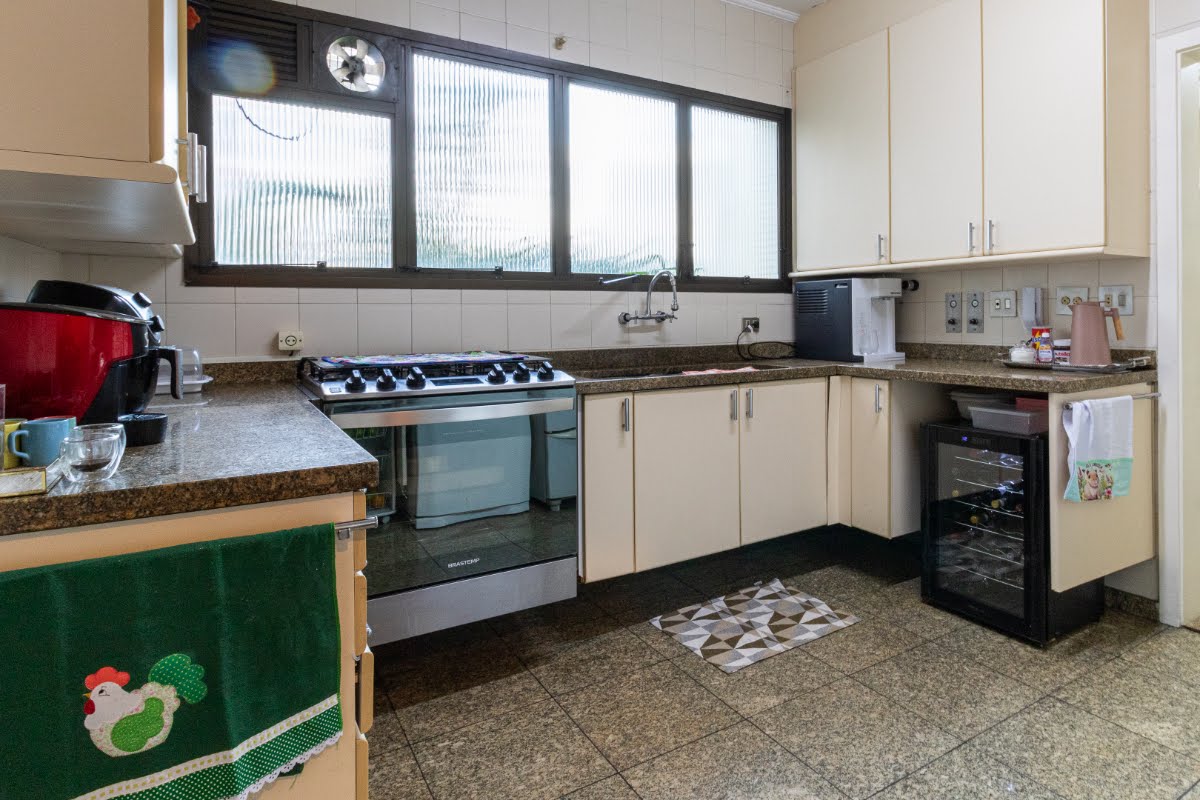 Apartamento à venda com 3 quartos, 3 suítes, 3 vagas e 251m² no Perdizes, São Paulo (SP) — foto 18 de 30