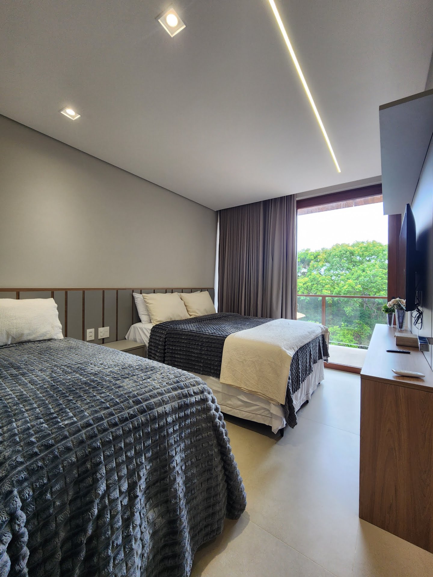 Casa à venda com 6 quartos, 6 suítes, 4 vagas e 400m² no Centro, Mata de São João (BA) — foto 18 de 30