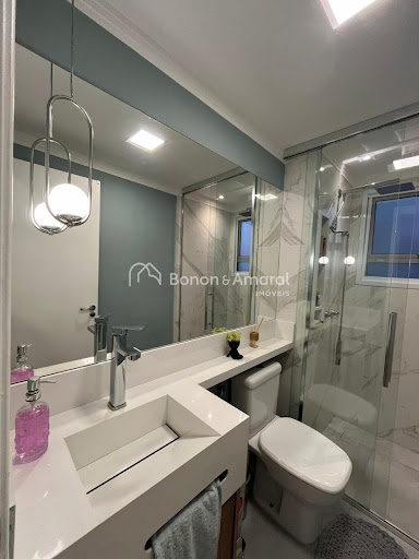 Apartamento, 3 quartos, 80 m² - Foto 21