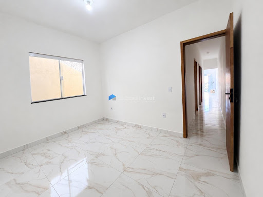 Casa 3 Dormitórios à Venda no Parque Ecológico, Porto Seguro