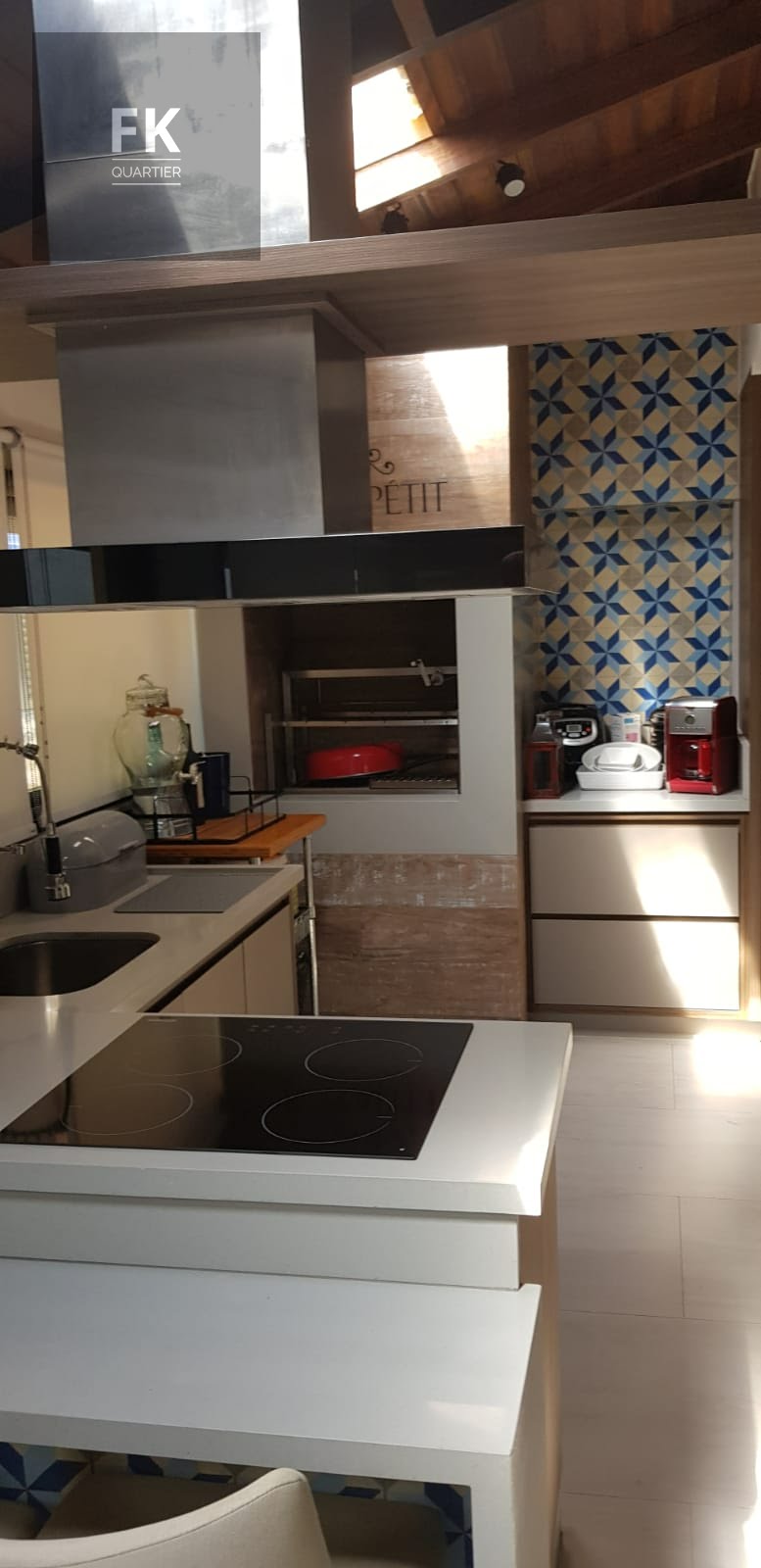 Casa à venda com 3 quartos, 3 suítes, 4 vagas e 360m² no Alphaville, Santana de Parnaíba (SP) — foto 7 de 18