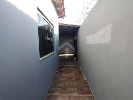  Casa 3 Quartos no Jardim Eunice, Alfenas - R$360 k