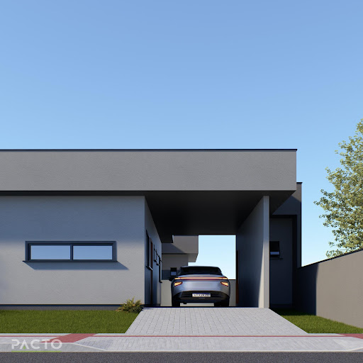 Casa em Caverazinho  -  Araranguá